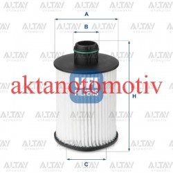 YAG FILTRESI ASTRA J / INSIGNIA A / CORSA D / MERIVA B / AVEO / T300 10= A13DTC-A13DTE-Z13DTE-A16FDL-A16FDH A20DTH OEM (ORİJİNAL EQUİPMENT MANUFACTURER) YAG FILTRESI ASTRA J / INSIGNIA A / CORSA D / MERIVA B / AVEO / T300 10= A13DTC-A13DTE-Z13DTE-A16FDL-A16FDH A20DTH OEM (ORİJİNAL EQUİPMENT MANUFACTURER)