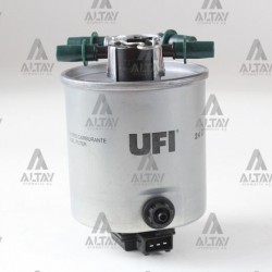 YAKIT FILTRESI (MAZOT) QASHQAI 07-10 (ORİJİNAL EQUİPMENT MANUFACTURER) YAKIT FILTRESI (MAZOT) QASHQAI 07-10 (ORİJİNAL EQUİPMENT MANUFACTURER)