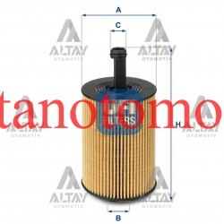 YAĞ FİLTRESİ CADDY / TRANSPORTER / POLO / PASSAT / GOLF5 04-09 1.4 TDI-1.9 TDI BJB-AXB-BNV-BNM-AXD-BKC-BXE-BLS / OUTLANDER 07-12 / LANCER *OE* YAĞ FİLTRESİ CADDY / TRANSPORTER / POLO / PASSAT / GOLF5 04-09 1.4 TDI-1.9 TDI BJB-AXB-BNV-BNM-AXD-BKC-BXE-BLS / OUTLANDER 07-12 / LANCER *OE*