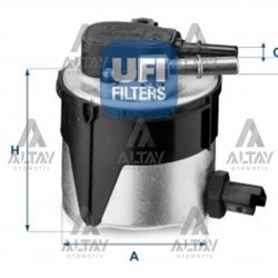 YAKIT FILTRESI (MAZOT) MAZDA 3 09= / FOCUS / CMAX 1.6 TDCI 04= OEM (ORİJİNAL EQUİPMENT MANUFACTURER) YAKIT FILTRESI (MAZOT) MAZDA 3 09= / FOCUS / CMAX 1.6 TDCI 04= OEM (ORİJİNAL EQUİPMENT MANUFACTURER)