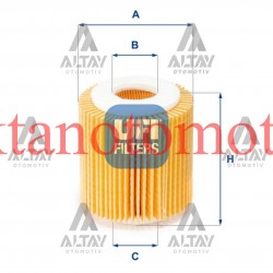 YAĞ FİLTRESİ MONDEO / MAZDA6 1.8 / 2.0 / 2.3 04= 00-07 YAĞ FİLTRESİ MONDEO / MAZDA6 1.8 / 2.0 / 2.3 04= 00-07