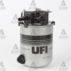 YAKIT FILTRESI (MAZOT) QASHQAI 11-13 (ORİJİNAL EQUİPMENT MANUFACTURER) YAKIT FILTRESI (MAZOT) QASHQAI 11-13 (ORİJİNAL EQUİPMENT MANUFACTURER)