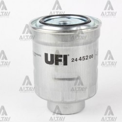 YAKIT FİLTRESİ (MAZOT) COROLLA / AURIS 06= / AVENSIS D4D 07= / RAV 4D4D 12= DİZEL