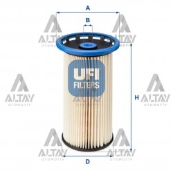 YAKIT FILTRESI (MAZOT) GOLF7 / A3 / LEON / PASSAT / TIGUAN / CADDY 13= CKFC-CLHA-CRBC-CRKB-CAYD-CRLB-DDYA 1.6 TDI-2.0 TDI UZUN OEM (ORİJİNAL EQUİPMENT MANUFACTURER) YAKIT FILTRESI (MAZOT) GOLF7 / A3 / LEON / PASSAT / TIGUAN / CADDY 13= CKFC-CLHA-CRBC-CRKB-CAYD-CRLB-DDYA 1.6 TDI-2.0 TDI UZUN OEM (ORİJİNAL EQUİPMENT MANUFACTURER)