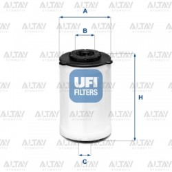 YAKIT FILTRESI BOXER / JUMPER III / 2.0 HDI 15= OEM (ORİJİNAL EQUİPMENT MANUFACTURER) YAKIT FILTRESI BOXER / JUMPER III / 2.0 HDI 15= OEM (ORİJİNAL EQUİPMENT MANUFACTURER)