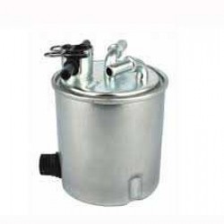 YAKIT FILTRESI (MAZOT) LOGAN / LODGY / DOKKER / QASHQAI 07= 1.5DCI-2.0DCI / X-TRAIL 07=2.0DCI