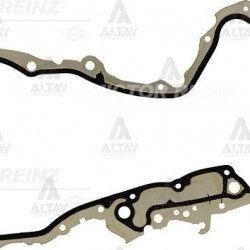 YAN KAPAK CONTA GOLF5 / GOLF6 / JETTA / A3 / LEON 05-13 BAG-BLF-BLP-CAXA-BMY 1.4 TSİ-1.6 FSİ