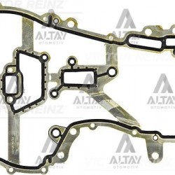 YAĞ POMPA CONTA ASTRA H 04-10 / CORSA C 00-06 / 1.2-1.4 16V (Z12XEP-Z14XEP) YAĞ POMPA CONTA ASTRA H 04-10 / CORSA C 00-06 / 1.2-1.4 16V (Z12XEP-Z14XEP)
