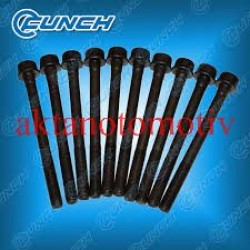 CIVATA SILINDIR KAPAK SAPLAMA FIAT DOBLO / 500 / BRAVA / BRAVO / OPEL COMBO 1.4 CIVATA SILINDIR KAPAK SAPLAMA FIAT DOBLO / 500 / BRAVA / BRAVO / OPEL COMBO 1.4