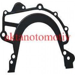 YAĞ POMPA CONTASI TRANSPORTER T4 / LT35 / CRAFTER 97-04 AJA-AAB-ANJ-AVR-ACV-BJK-BJM 2.4 D-2.5 TDİ