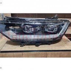 FAR PASSAT 15-23 LEDLİ SOL FAR PASSAT 15-23 LEDLİ SOL