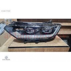 FAR PASSAT 15-23 LEDLİ SOL FAR PASSAT 15-23 LEDLİ SOL