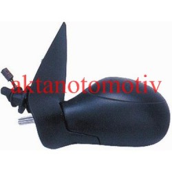 AYNA DIŞ DİKİZ 206 98-10 MANUEL SOL RESİSTANSIZ AYNA DIŞ DİKİZ 206 98-10 MANUEL SOL RESİSTANSIZ