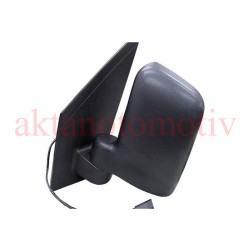 AYNA DIŞ DİKİZ CONNECT 02-08 ELEKTRİKLİ ISITMALI SOL AYNA DIŞ DİKİZ CONNECT 02-08 ELEKTRİKLİ ISITMALI SOL