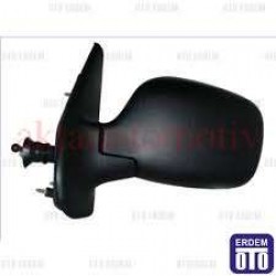 AYNA DIŞ DİKİZ KANGOO 03-08 MANUEL SOL