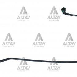 YAKIT BORUSU LINEA 07= 1.3 MULTİJET GİDİŞ YAKIT BORUSU LINEA 07= 1.3 MULTİJET GİDİŞ
