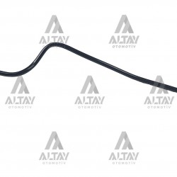 YAKIT BORUSU EGEA 15= 1.4 FIRE 95 HP YAKIT BORUSU EGEA 15= 1.4 FIRE 95 HP