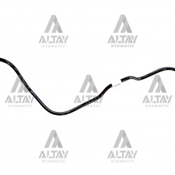 YAKIT BORUSU PARTNER / TEPEE / BERLINGO / C4 09= 1.6-2.0 HDI YAKIT BORUSU PARTNER / TEPEE / BERLINGO / C4 09= 1.6-2.0 HDI