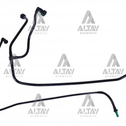 YAKIT BORUSU FIORINO 07= 1.3 MULTİJET TAKIM