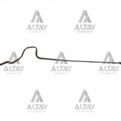 YAKIT BORUSU DOBLO 09=