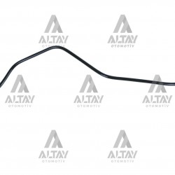 YAKIT BORUSU CLIO II / KANGOO 98-05 K7J-E7J YAKIT BORUSU CLIO II / KANGOO 98-05 K7J-E7J