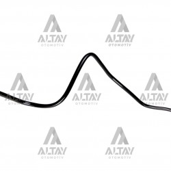 YAKIT BORUSU DOKKER / LODGY 12= 1.5 DCİ K9K YAKIT BORUSU DOKKER / LODGY 12= 1.5 DCİ K9K