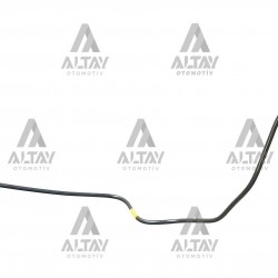 YAKIT BORUSU LOGAN / SANDERO 1.6 16V YAKIT BORUSU LOGAN / SANDERO 1.6 16V