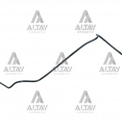 YAKIT BORUSU CLIO II / KANGOO 98-05 K7J 1.4 8V YAKIT BORUSU CLIO II / KANGOO 98-05 K7J 1.4 8V