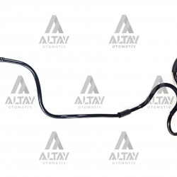 YAKIT BORUSU FOCUS 12= 1.6 D