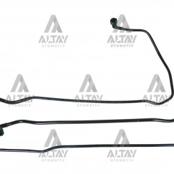 YAKIT BORUSU LINEA 07= 1.3 MULTİJET TAKIM YAKIT BORUSU LINEA 07= 1.3 MULTİJET TAKIM