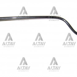 YAKIT BORUSU MEGANE I 98-02 1.4 16V K4J YAKIT BORUSU MEGANE I 98-02 1.4 16V K4J