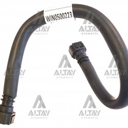 YAKIT BORUSU 107 / C1 00= 1.4 HDI YAKIT BORUSU 107 / C1 00= 1.4 HDI