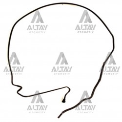 YAKIT BORUSU ACCENT 11= BLUE 1.4 YAKIT BORUSU ACCENT 11= BLUE 1.4