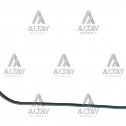 YAKIT BORUSU FIORINO 1.3 MULTİJET