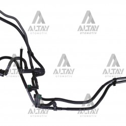 YAKIT BORUSU FOCUS / C-MAX 06-11 1.6 TDCI TAKIM