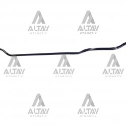 YAKIT HORTUMU DOBLO 05-16 1.3 JTD