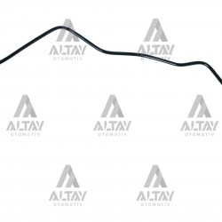 YAKIT BORUSU CLIO II 02= 1.6 16V YAKIT BORUSU CLIO II 02= 1.6 16V