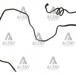 YAKIT BORUSU MEGANE II 1.6 16V K4M YAKIT BORUSU MEGANE II 1.6 16V K4M