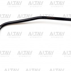 YAKIT BORUSU JUMPER / BOXER / DUCATO 02= 2.0 HDI