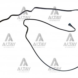 YAKIT BORUSU ACCENT 11= BLUE 1.4 YAKIT BORUSU ACCENT 11= BLUE 1.4