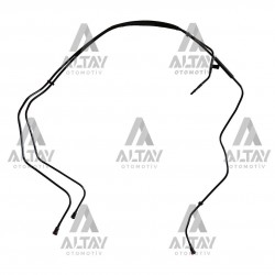 YAKIT BORUSU TRANSİT V 348 11-13 2.2 D YAKIT BORUSU TRANSİT V 348 11-13 2.2 D