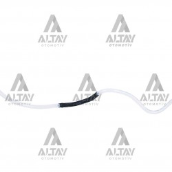 YAKIT BORUSU CLIO IV 12=