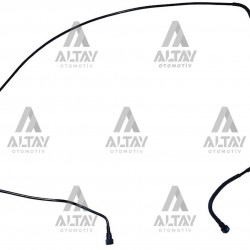 YAKIT BORUSU GETZ 03-06 1.3