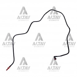 YAKIT BORUSU TRAFIC II 01-14 F9Q YAKIT BORUSU TRAFIC II 01-14 F9Q