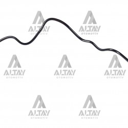 YAKIT HORTUMU CLIO IV 12= 1.2 16V