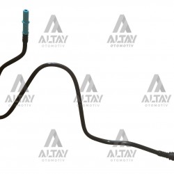 YAKIT BORUSU ASTRA H 04= Z13DTH YAKIT BORUSU ASTRA H 04= Z13DTH