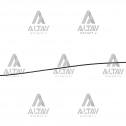 YAKIT BORUSU CLIO II / SYMBOL 01-04 1.5 DCI K9K DÖNÜŞ YAKIT BORUSU CLIO II / SYMBOL 01-04 1.5 DCI K9K DÖNÜŞ