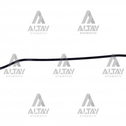 YAKIT BORUSU DOBLO 03= 1.3 MULTİJET GİDİŞ