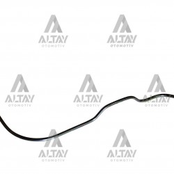 YAKIT BORUSU PARTNER / TEPEE 07= 1.6 HDI YAKIT BORUSU PARTNER / TEPEE 07= 1.6 HDI