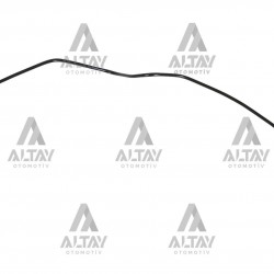 YAKIT BORUSU KANGOO / CLIO II / MEGANE I / SCENIC I 99-03 YAKIT BORUSU KANGOO / CLIO II / MEGANE I / SCENIC I 99-03